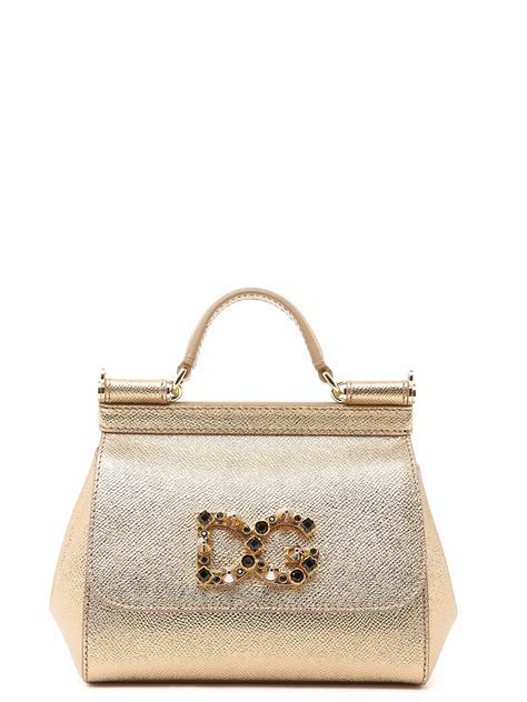 dolce and gabbana tote handbags|authentic dolce and gabbana purse.